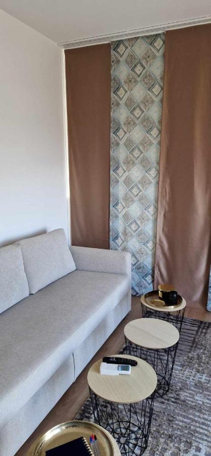Студио Тони 2 Warna Exterior foto