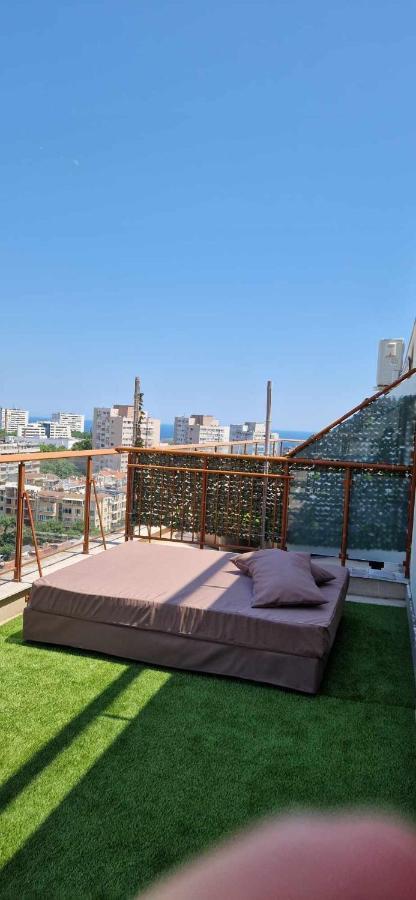 Студио Тони 2 Warna Exterior foto