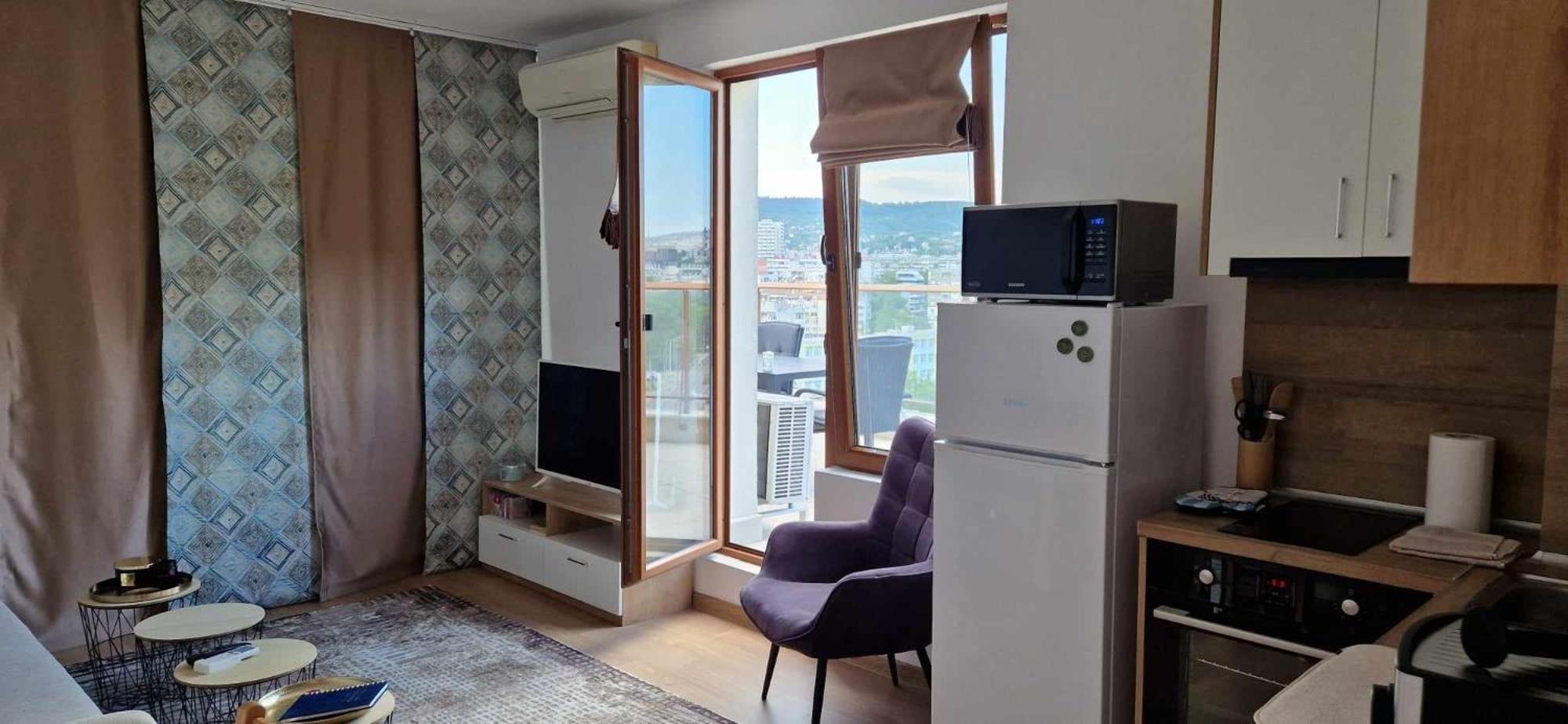 Студио Тони 2 Warna Exterior foto