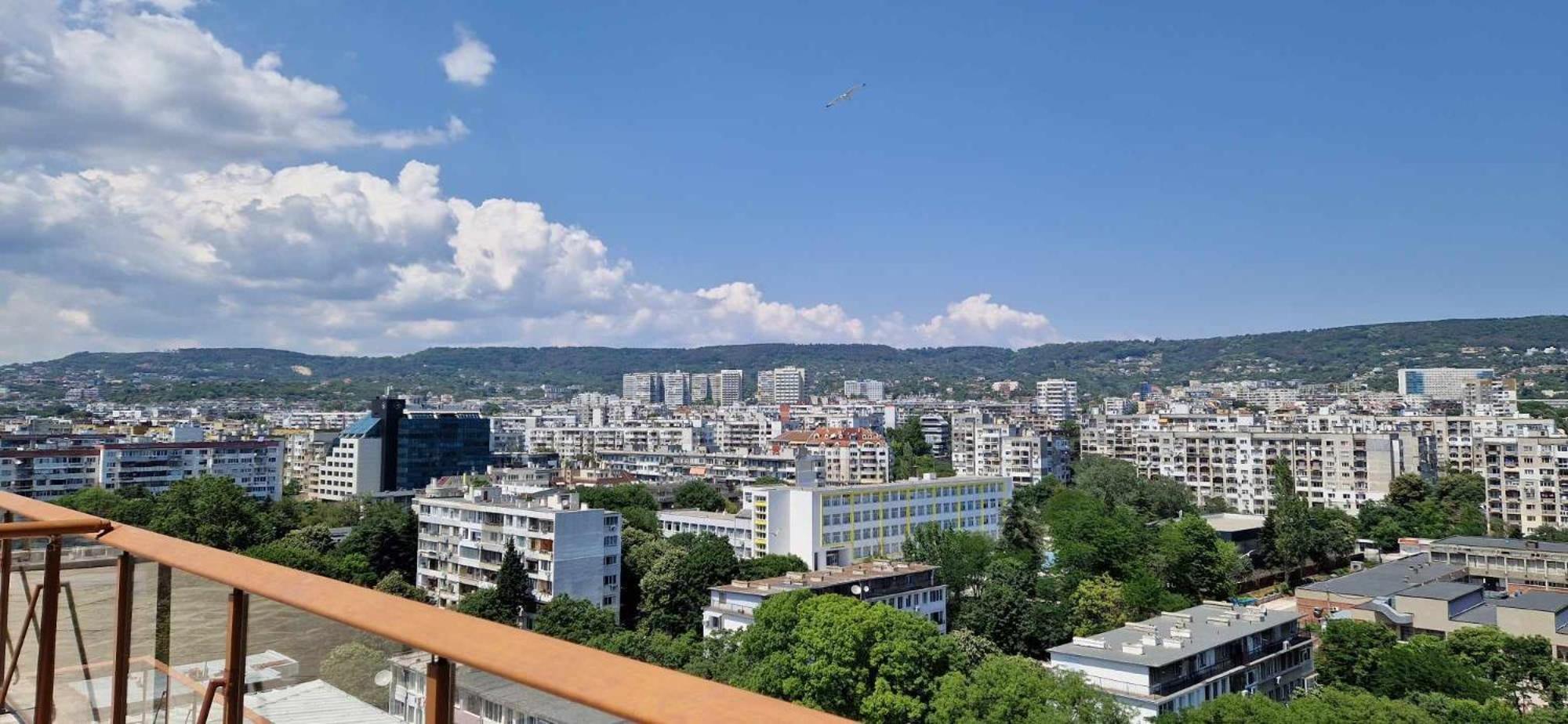Студио Тони 2 Warna Exterior foto
