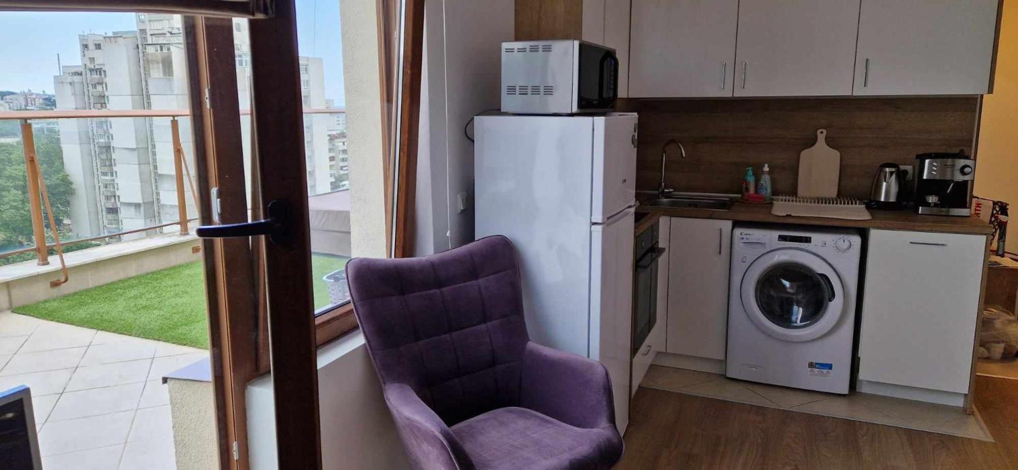 Студио Тони 2 Warna Exterior foto