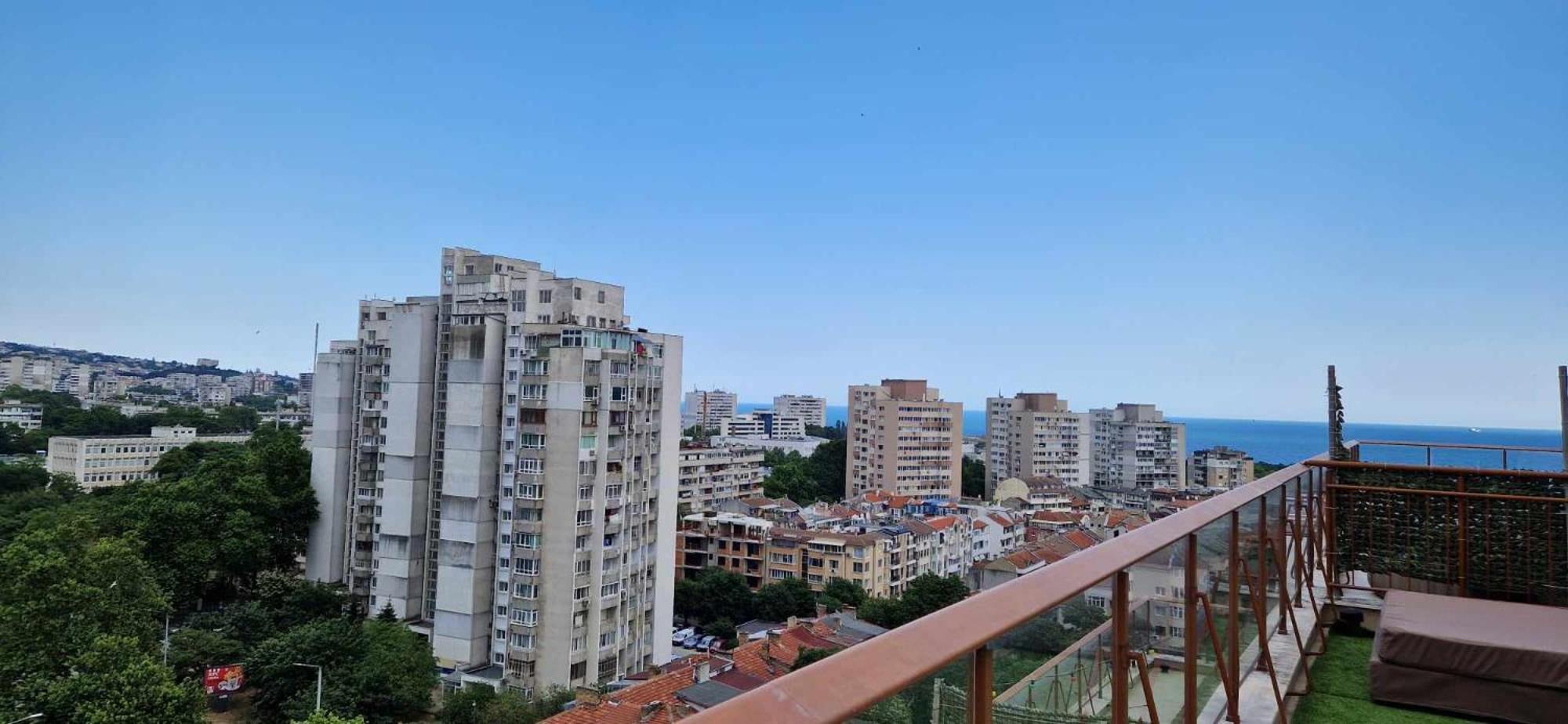 Студио Тони 2 Warna Exterior foto
