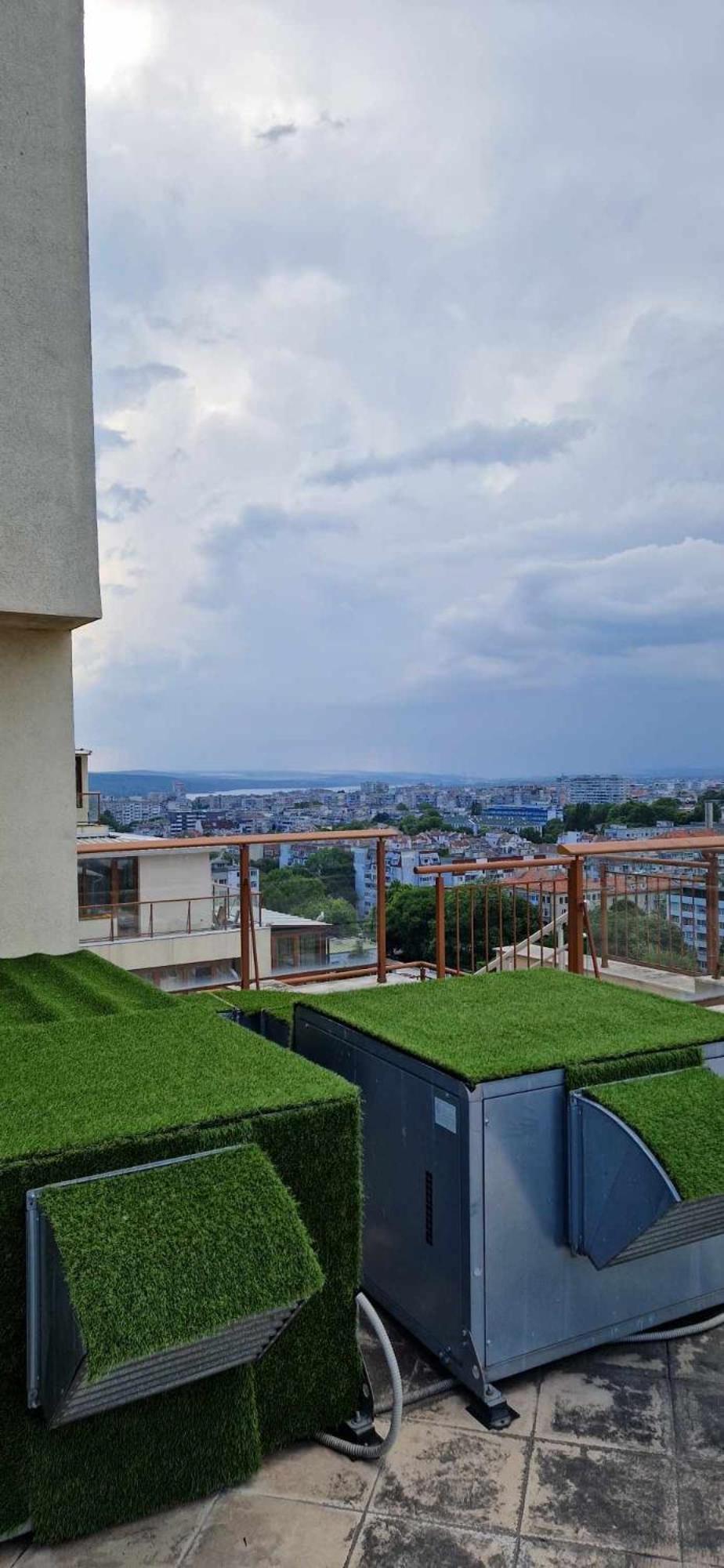 Студио Тони 2 Warna Exterior foto