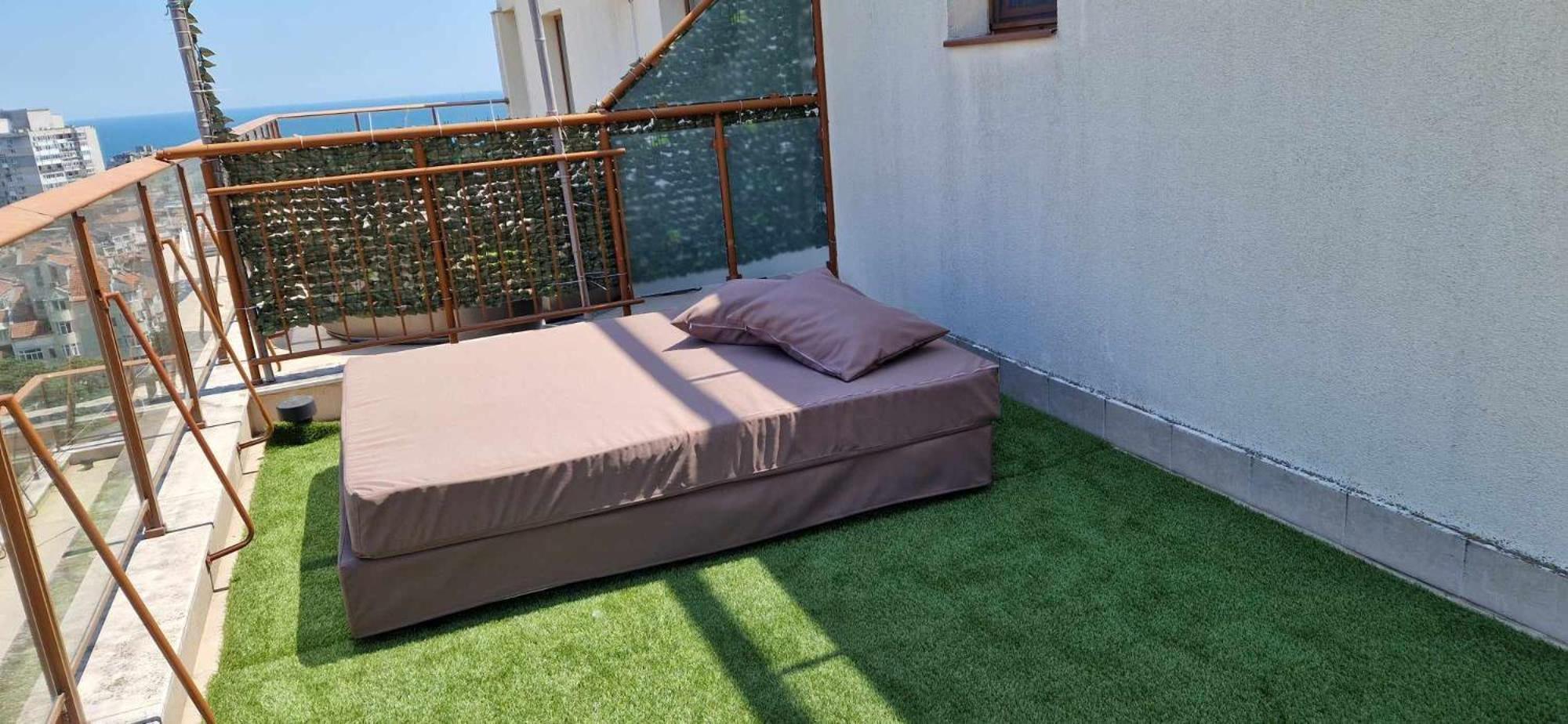 Студио Тони 2 Warna Exterior foto