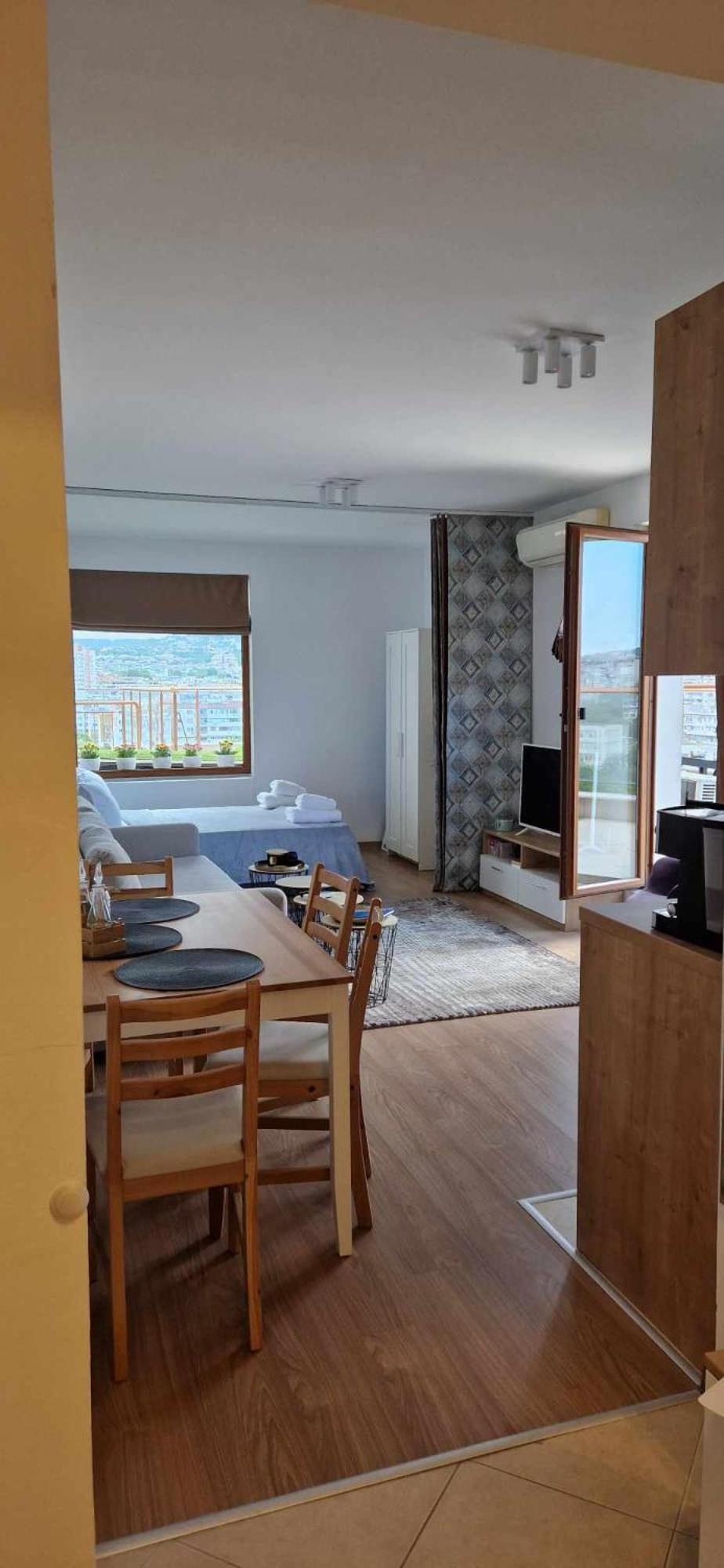 Студио Тони 2 Warna Exterior foto