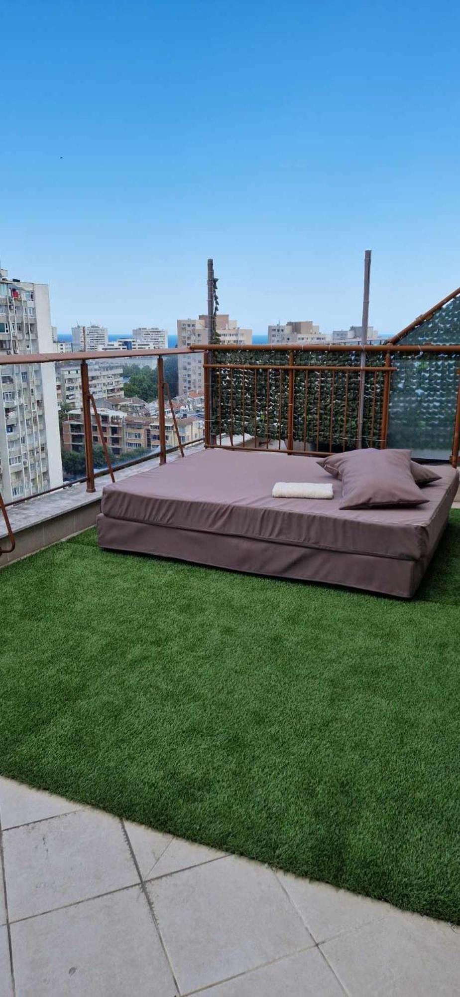 Студио Тони 2 Warna Exterior foto