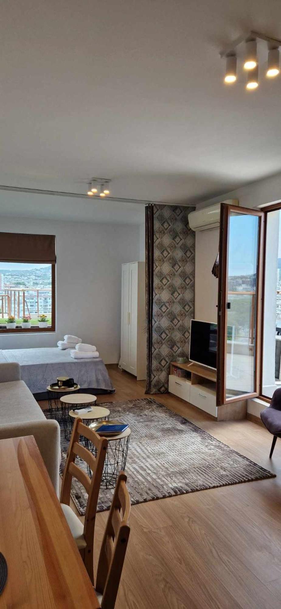 Студио Тони 2 Warna Exterior foto